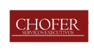 Logo Chofer, cliente da Total Confecções