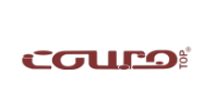 Logo Couro, cliente da Total Confecções